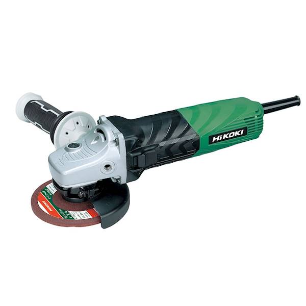 SZLIFIERKA KĄTOWA G13VA WK HIKOKI (HITACHI) 1500W