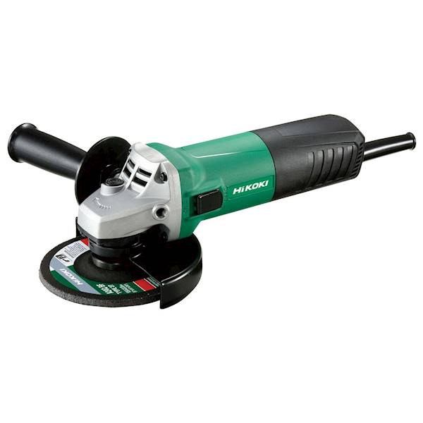 SZLIFIERKA KĄTOWA G13SR4 HIKOKI (HITACHI) 730W / ANGLE GRINDER