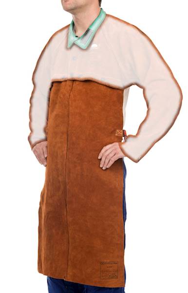 WELDAS FARTUCH 44-7828 ROZM. L
