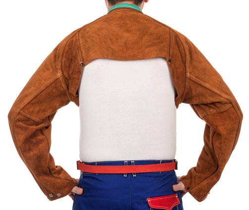 WELDAS FARTUCH 44-7828 ROZM. L