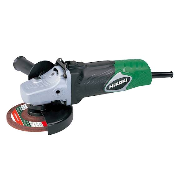 SZLIFIERKA KĄTOWA G13SB4 HIKOKI (HITACHI) 1400W