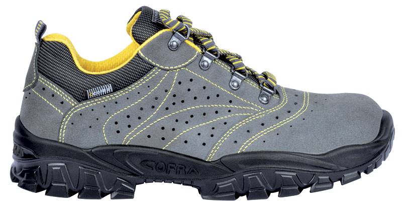 BUTY TIGRI S1P SRC