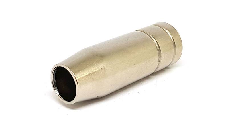 MB-15 DYSZA GAZOWA MOCNO STOŻKOWA FI 9,5