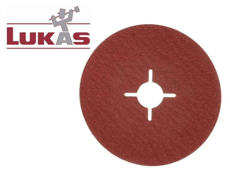 125X22 DYSK FIBROWY CUBITRON P36+ 3M 982C