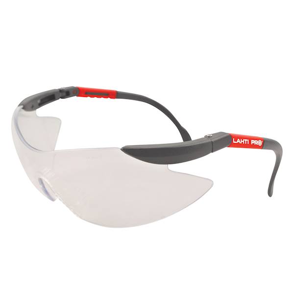 OKULARY PROLINE BEZBARWNE 46037