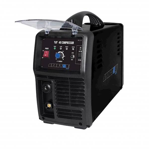 Spartus EasyCUT 40 PRZECINARKA PLAZMOWA