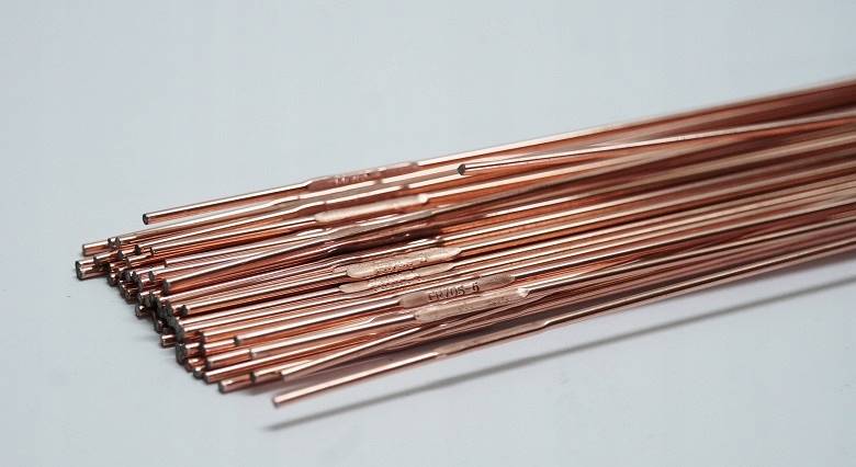 FI 1,6X1000 DRUT TIGWELD2 STAL CZARNA