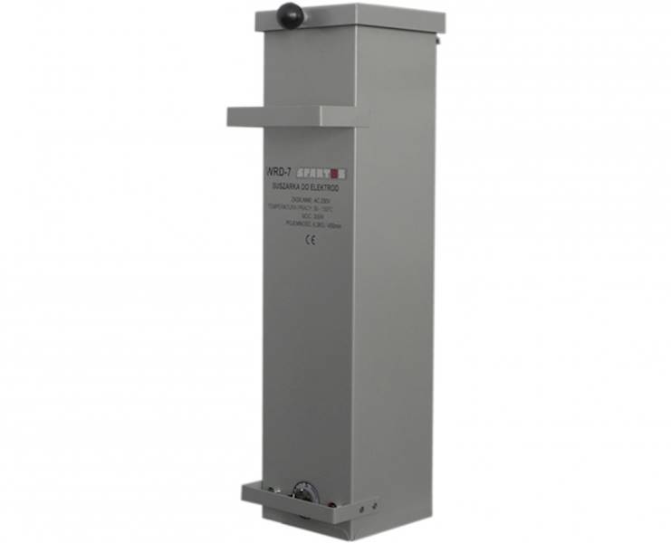 SUSZARKA DO ELEKTROD WRD-7