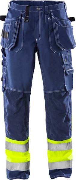 FRISTADS TROUSERS 247 FAS