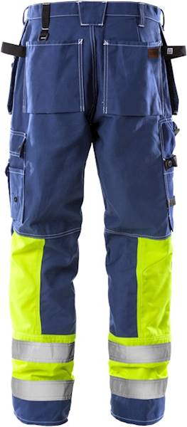FRISTADS TROUSERS 247 FAS