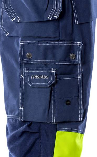 FRISTADS TROUSERS 247 FAS