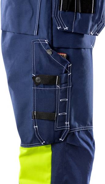 FRISTADS TROUSERS 247 FAS