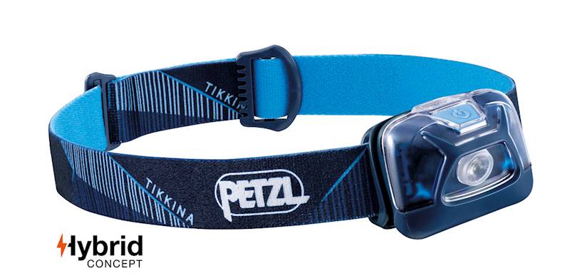 PETZL LATARKA CZOŁOWA TIKKINA