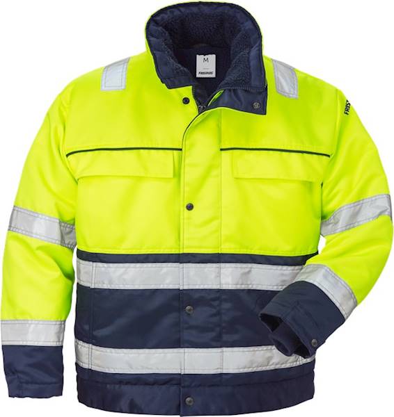 FRISTADS KURTKA ZIMOWA 444 PP / XL