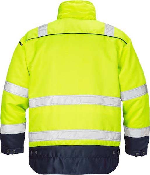 FRISTADS KURTKA ZIMOWA 444 PP / XL