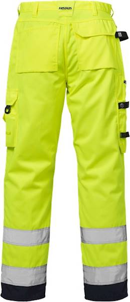 FRISTADS SPODNIE 2025 100974-196 rozm. 46