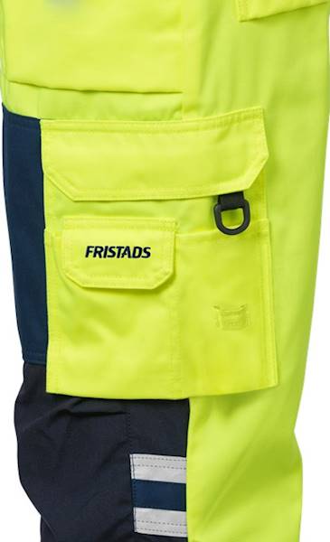 FRISTADS SPODNIE 2025 100974-196 rozm. 46