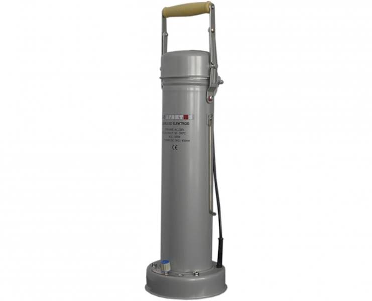SUSZARKA DO ELEKTROD WRD-5