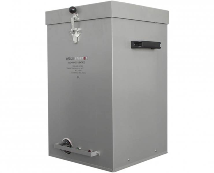 SUSZARKA DO ELEKTROD WRD-28