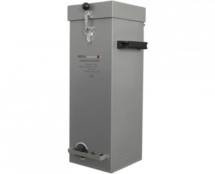 SUSZARKA DO ELEKTROD WRD-9