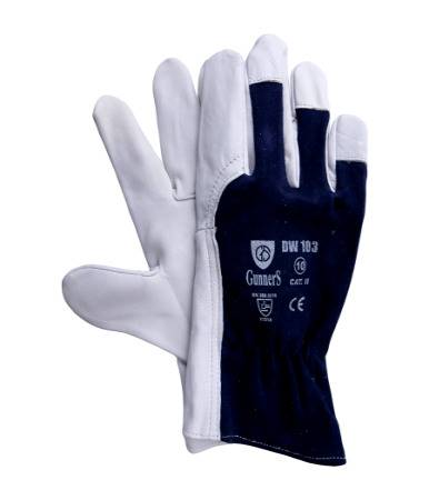 RGUNNERS DW-103/10 SKIN GLOVES