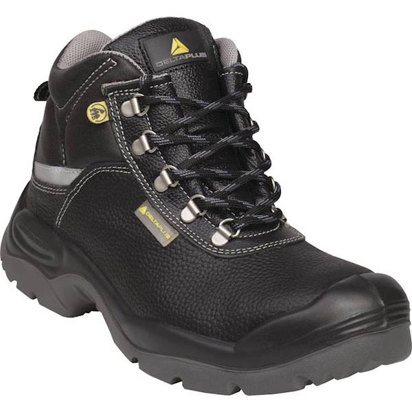 SAULT S3 ESD TRZEWIKI ROBOCZE / WORK SHOES S3