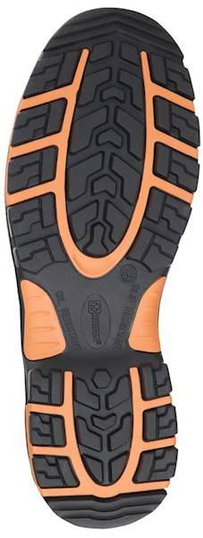 GRINDER S3 OBUWIE ROBOCZE