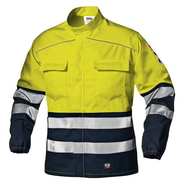 BLUZA HIVIS MULTINORM "SUPERTECH" SIR MC 5914