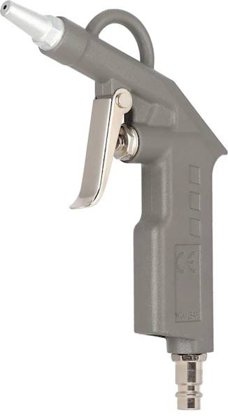 PISTOLET DO PRZEDMUCHU KRÓTKI AIRPRESS 4300001