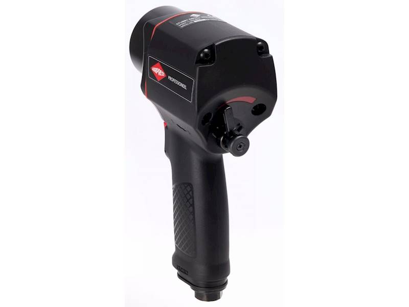 KOMPAKTOWY PNEUM. KLUCZ UDAROWY 1/2" AIRPRESS 
