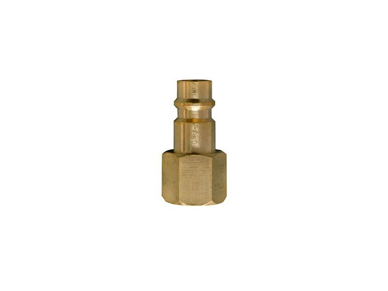 WTYK 1/4" GWINT WEWNĘTRZNY 4311552 AIRPRESS