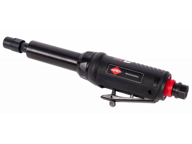 PNEUM. SZLIFIERKA TRZPIENIOWA DŁUGA 6MM AIRPRESS