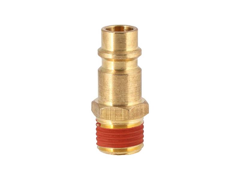 WTYK 1/4" GWINT ZEWNĘTRZNY 4311532 AIRPRESS