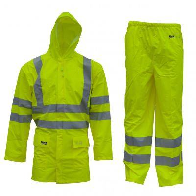 UBRANIE WODOCHRONNE HI-VIS LR552-53