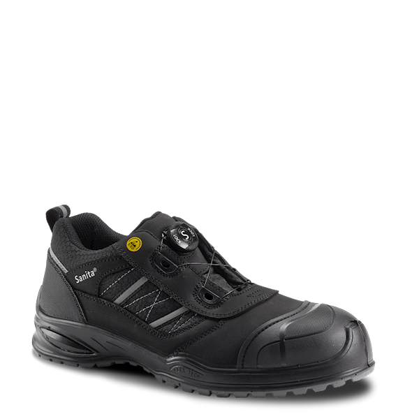 SANITA THULIT-S3 ESD BUTY OCHRONNE / SAFETY SHOES