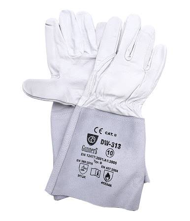 RĘKAWICE SPAW. GUNNERS DW-313/9 / GLOVES WELD