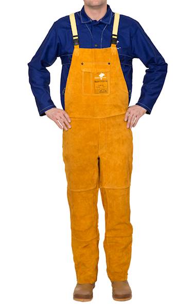 WELDAS SPODNIE 44-2648XXL