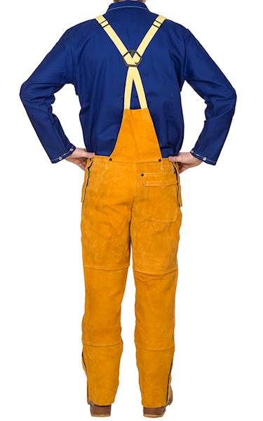 WELDAS SPODNIE 44-2648XXL