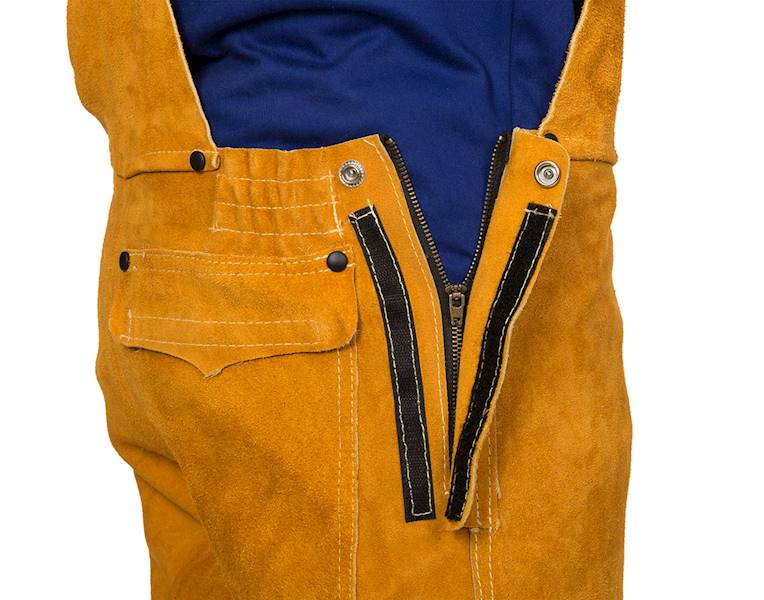 WELDAS SPODNIE 44-2648XXL
