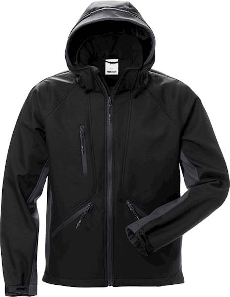 KURTKA SOFTSHELL ACODE 1414 SHI