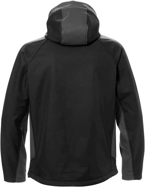 KURTKA SOFTSHELL ACODE 1414 SHI