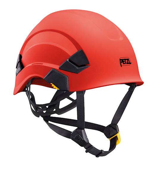 KASK PETZL VERTEX (CZERWONY) A010AA00