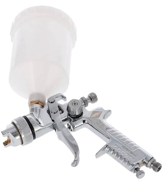 PISTOLET LAKIERNICZY HP 2,0 45191-2,0