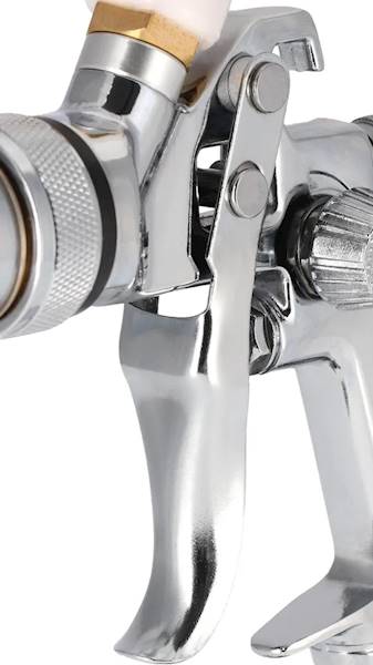 PISTOLET LAKIERNICZY HP 1.7 45191-1,7