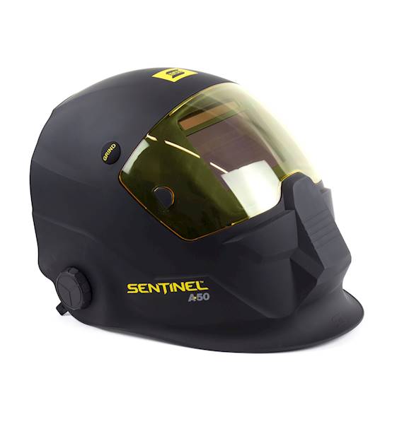 ESAB PRZYŁBICA SENTINEL A60 AIR