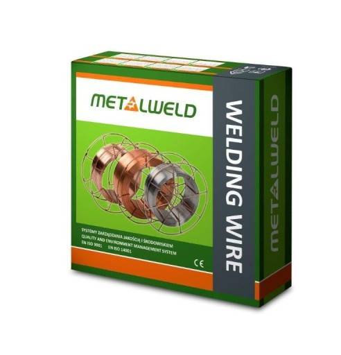 FI 1,2 DRUT PROSZKOWY COREFIL 100R (15KG.)