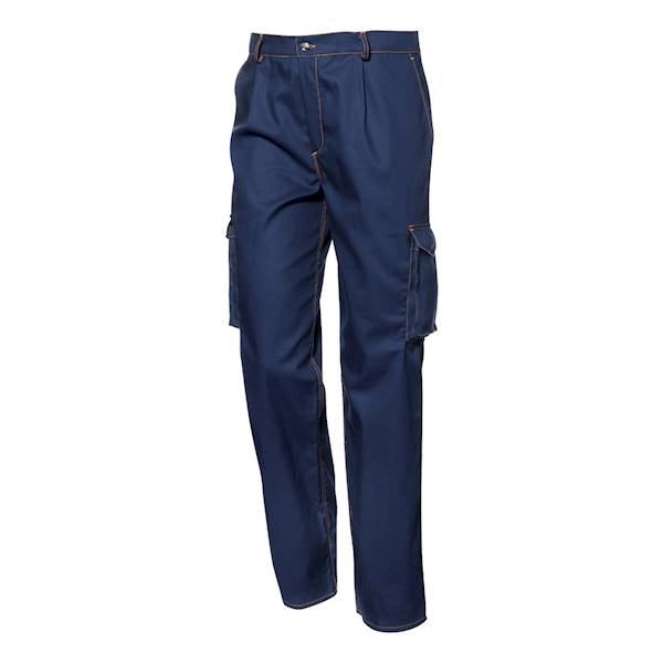 TROUSERS MULTINORM POLYTECH SIR 