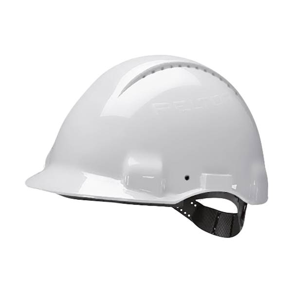 KASK G3000 PELTOR BIAŁY BEZ POKRĘTŁA
