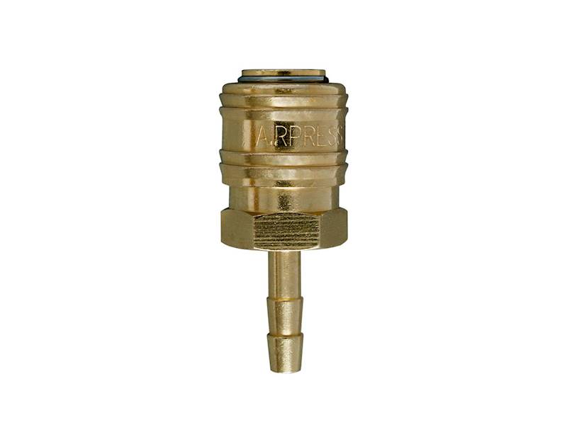SZYBKOZŁĄCZE 6MM 4301507 AIRPRESS