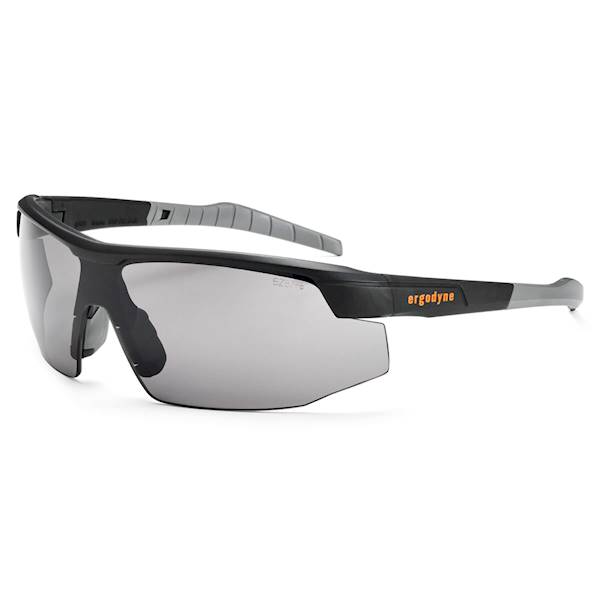 OKULARY CIEMNE SKOLL 59033 ERGODYNE ANTI-FOG
